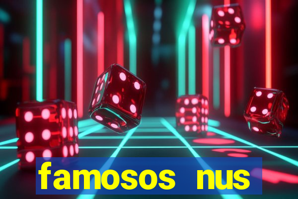 famosos nus cristiano ronaldo
