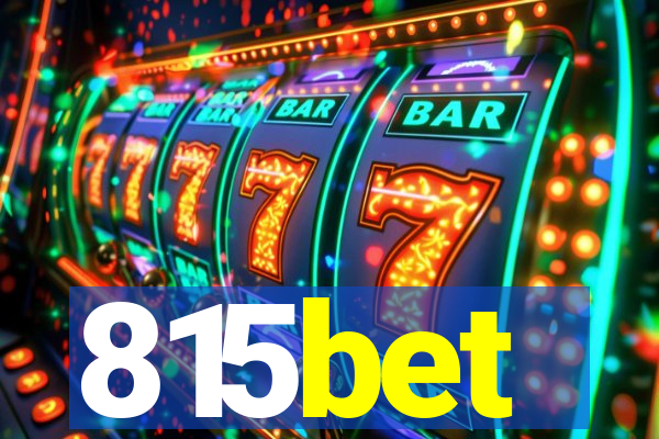 815bet