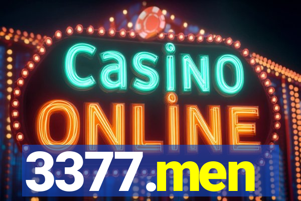 3377.men