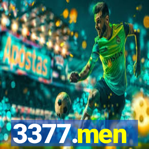 3377.men