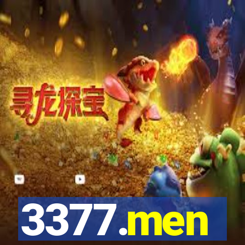 3377.men