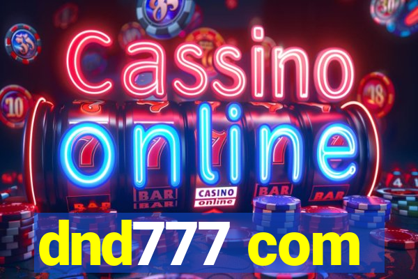 dnd777 com