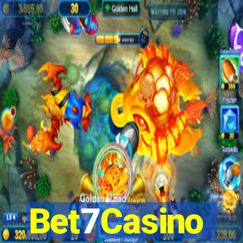 Bet7Casino