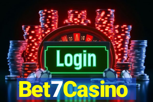 Bet7Casino