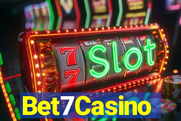 Bet7Casino