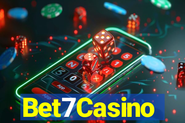 Bet7Casino