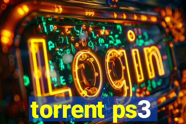 torrent ps3