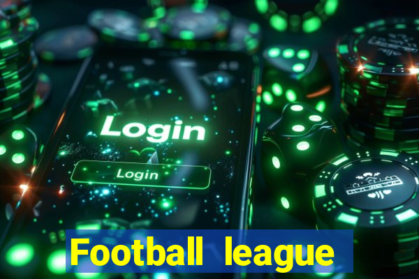 Football league 2024 kits