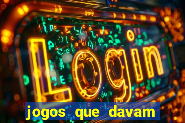 jogos que davam bitcoin em 2010