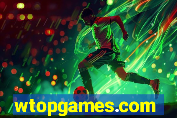 wtopgames.com