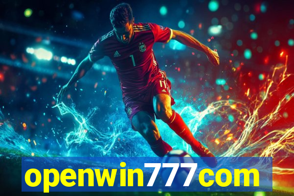 openwin777com
