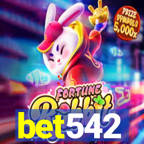 bet542
