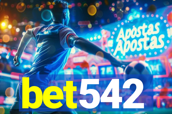 bet542