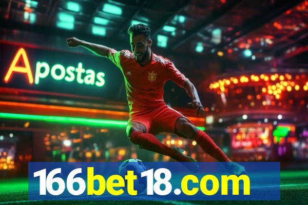 166bet18.com