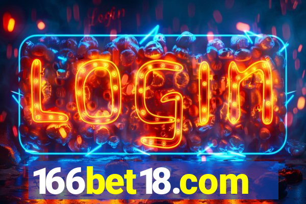 166bet18.com