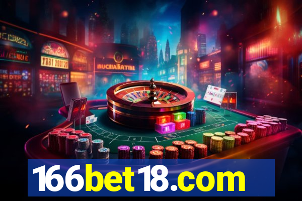 166bet18.com