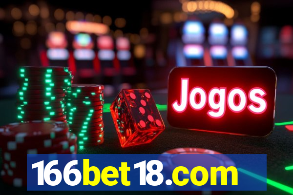 166bet18.com