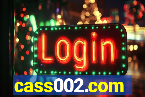 cass002.com
