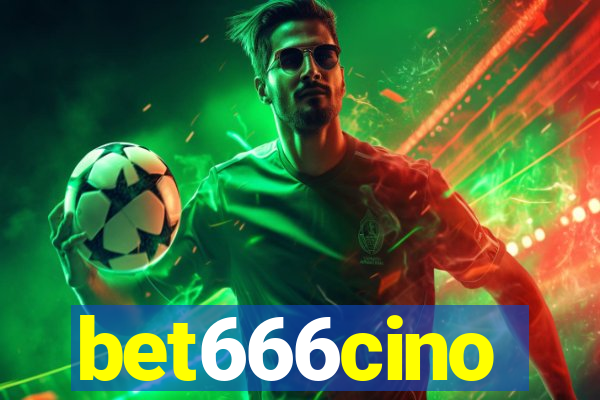 bet666cino