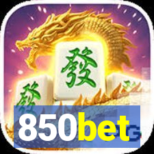 850bet