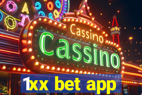 1xx bet app