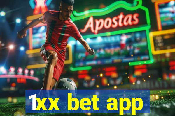 1xx bet app