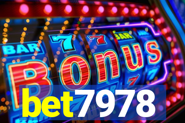 bet7978