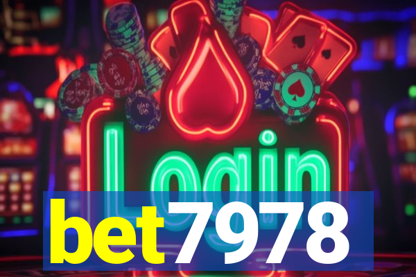 bet7978