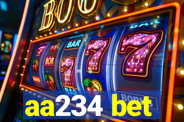aa234 bet