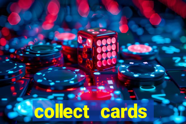 collect cards filmes pc