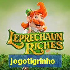 jogotigrinho