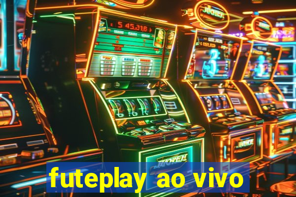 futeplay ao vivo