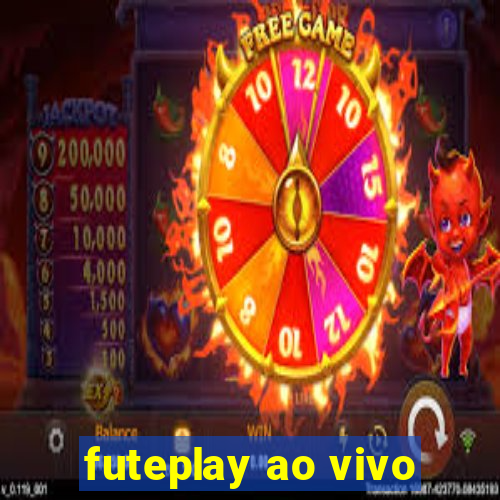 futeplay ao vivo