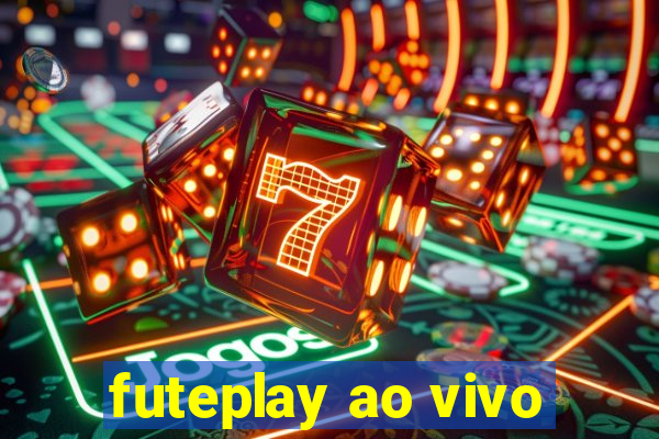 futeplay ao vivo