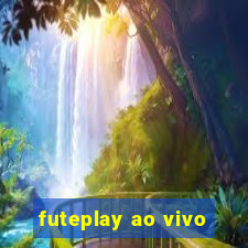 futeplay ao vivo
