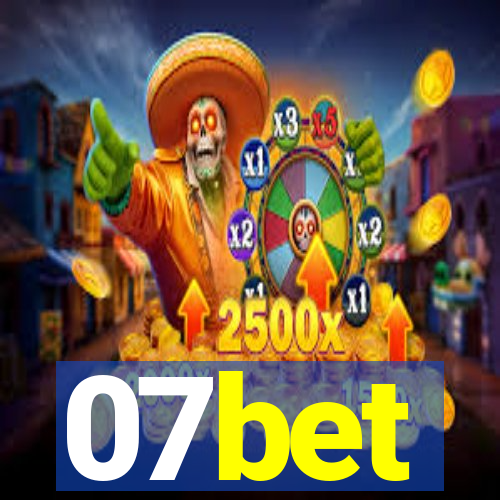07bet