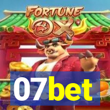 07bet