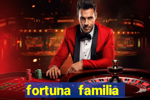 fortuna familia real brasileira