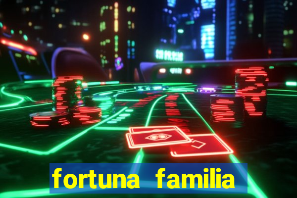 fortuna familia real brasileira
