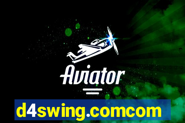 d4swing.comcom