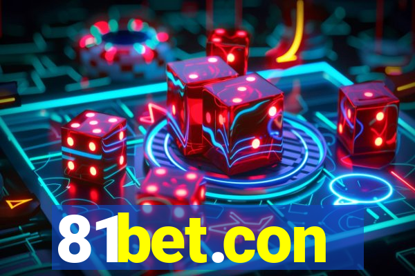 81bet.con