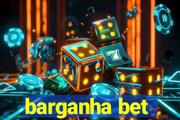 barganha bet