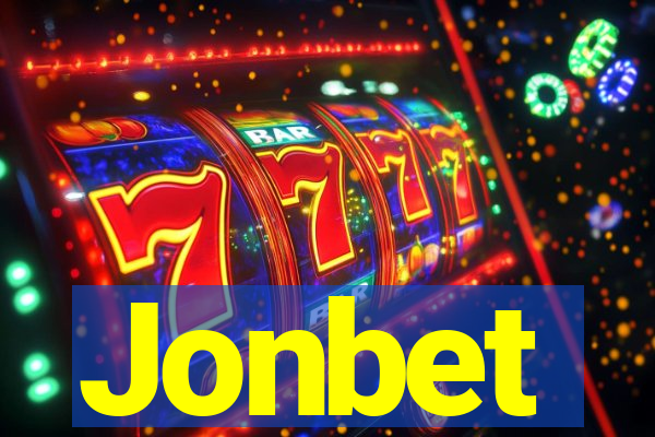 Jonbet
