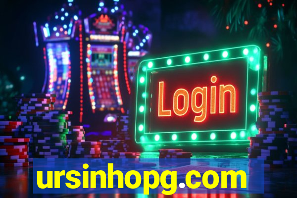 ursinhopg.com