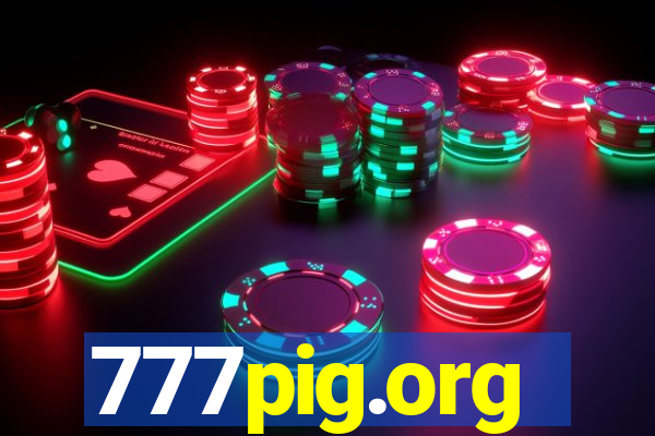 777pig.org
