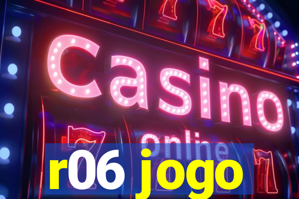 r06 jogo