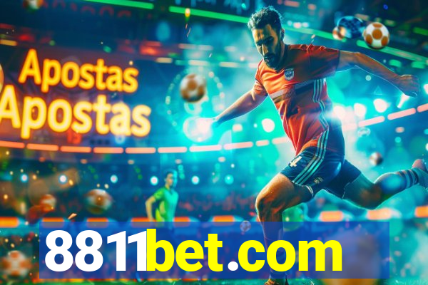 8811bet.com
