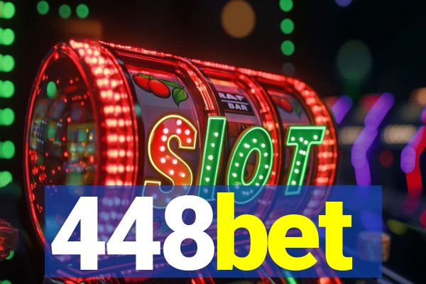 448bet