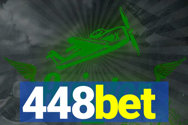 448bet