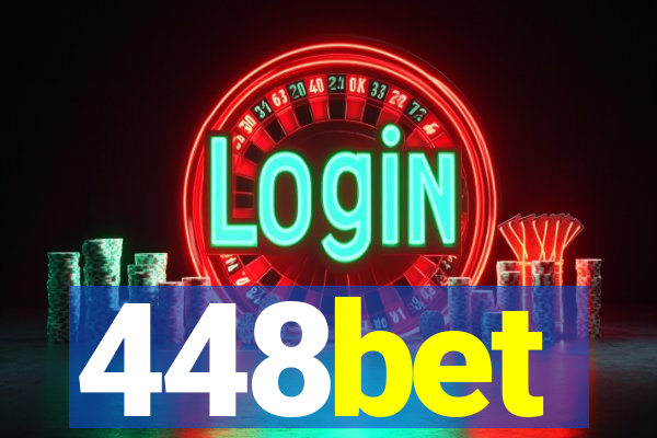 448bet